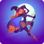 Magic Academy Witches