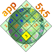 app5x5