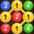 Red cat studio-focused puzzle game