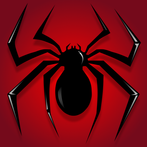 Spider Solitaire Card Game