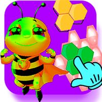 bee colony puzzle