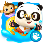 Dr. Panda's Swimming Pool