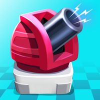Merge Arsenal: Upgrade Turret