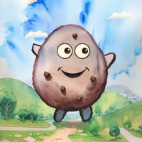 Cartoon Cannon: Casual Puzzle