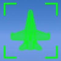 LOCK ON (aircraft combat)