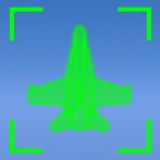 LOCK ON (aircraft combat)