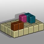 World Building: Puzzle Stack B