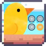 King of Math, Yong Yong!