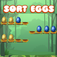 Sort Eggs