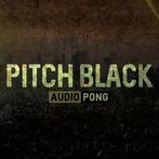 Pitch Black: Audio Pong