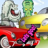 Cars Against Creatures