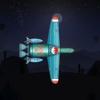 jhony airplane