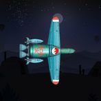 jhony airplane