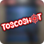 Toscoshot: Barraca de Tiro