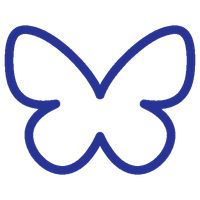 Butterfly Word - word puzzle