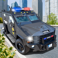Driving Career: Online Sim