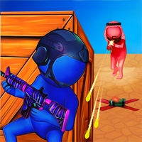 Counter Squad Online