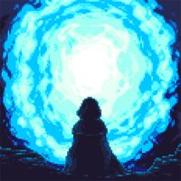 AW RPG: Another World RPG