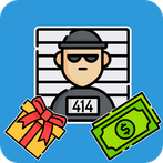 Suçluları Yakala ve Kazan