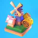 Fidget Farmer 3D