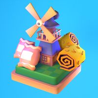 Fidget Farmer 3D