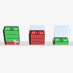 Money Sort