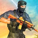 Sniper Strike CS: FPS Shooting