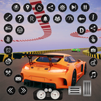Ramp Car Games: Car Stunts 3D
