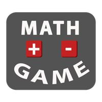 MathGame +addition and -subtra