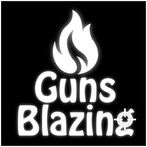 Guns Blazing