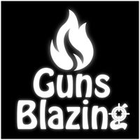 Guns Blazing