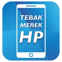 Tebak Merek HP