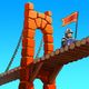 Bridge Constructor: Medieval