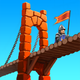 Bridge Constructor: Medieval