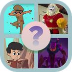 Little Singham Quiz Game 2023