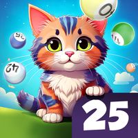 Bingo Pets: Summer bingo game