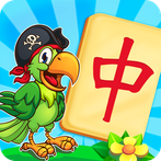 Mahjong Pirate Plunder Quest
