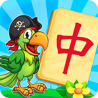 Mahjong Pirate Plunder Quest