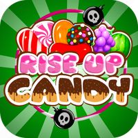 Rise Up Candy Game
