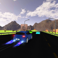 Nitro X - Street Rage