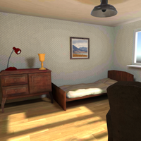 Escape Room Mystery - 3D Logic