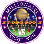 Millionaire Cricket Quiz -2022