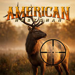 American Marksman: 3D Hunting