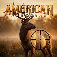 American Marksman: 3D Hunting