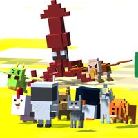 Animal Avengers: Fate Roulette