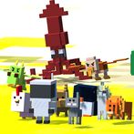 Animal Avengers: Fate Roulette