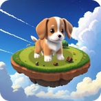 Hybrid ai pet: mix animal DNA