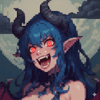 Succubus Slayer's