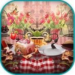 Find The Differences Puzzle