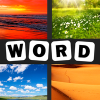 4 Pics 1 Word Quiz 2023